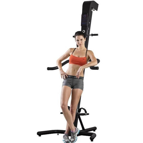  VERSACLIMBER TS MODEL 