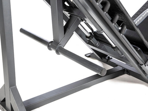 BODYCRAFT F760 PRO LINEAR BEARING LEG PRESS / HACK SQUAT   BODYCRAFT F760 PRO LINEAR BEARING LEG PRESS / HACK SQUAT