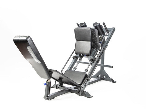 BODYCRAFT F760 PRO LINEAR BEARING LEG PRESS / HACK SQUAT   BODYCRAFT F760 PRO LINEAR BEARING LEG PRESS / HACK SQUAT