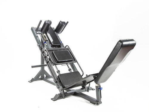 BODYCRAFT F760 PRO LINEAR BEARING LEG PRESS / HACK SQUAT   BODYCRAFT F760 PRO LINEAR BEARING LEG PRESS / HACK SQUAT
