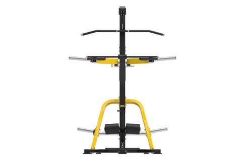  DXP TS200 LEVERAGE GYM 