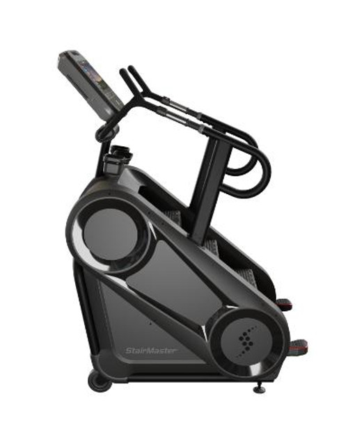 Stairmaster STAIRMASTER 8Gx STEPMILL Stairmaster STAIRMASTER 8Gx STEPMILL