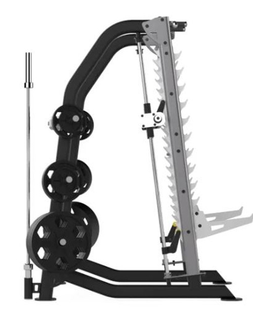 BATCA LINK Smith Trainer   BATCA LINK Smith Trainer