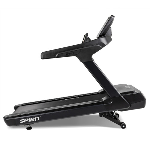 SPIRIT Fitness CT900 TREADMILL SPIRIT Fitness CT900 TREADMILL