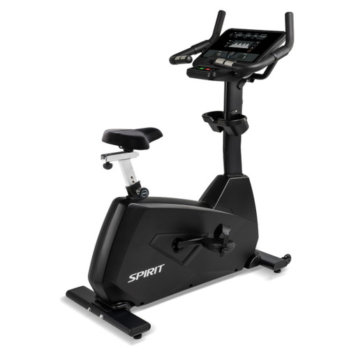SPIRIT Fitness  CU800 UPRIGHT BIKE