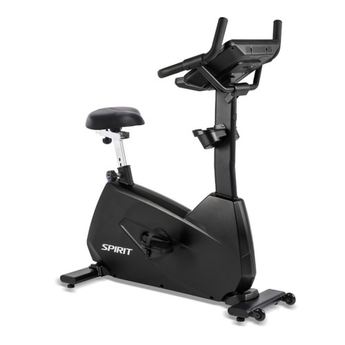 SPIRIT Fitness  CU800 UPRIGHT BIKE