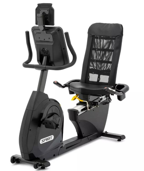 Spirit Fitness SPIRIT XBR95 RECUMBENT BIKE 