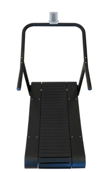  TRUEFORM RUNNER CURVED TREADMILL 