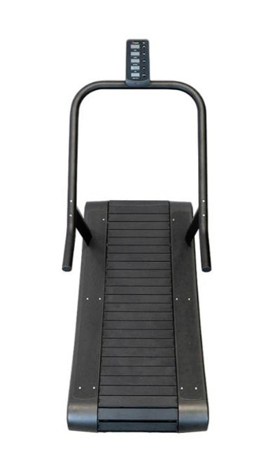 TRUEFORM TRAINER CURVED TREADMILL   TRUEFORM TRAINER CURVED TREADMILL
