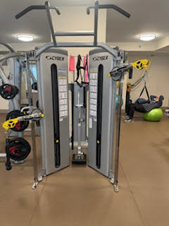 Cybex Fitness CYBEX BRAVO