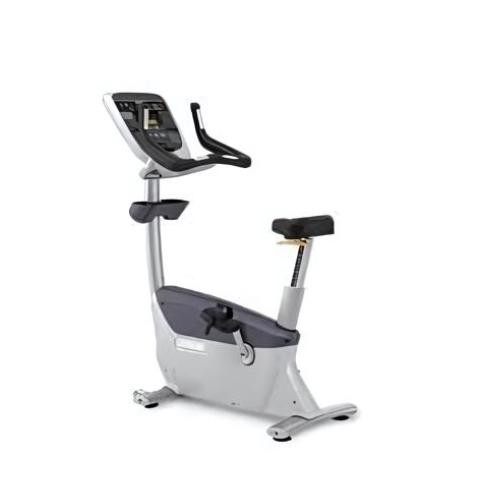 PRECOR upright UBK 835