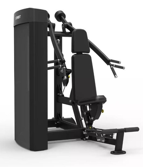 SPIRIT Fitness  Chest Press Shoulder Press combo