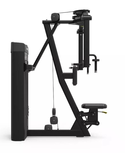 Spirit Fitness SPIRIT SELECTORIZED Pec Fly/Rear Delt 