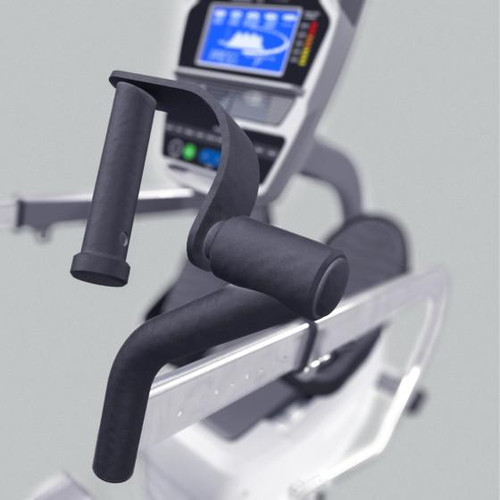 Spirit Fitness 7.0S RECUMBENT STEPPER  Spirit Fitness 7.0S RECUMBENT STEPPER