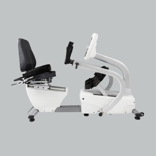 Spirit Fitness 7.0S RECUMBENT STEPPER  Spirit Fitness 7.0S RECUMBENT STEPPER