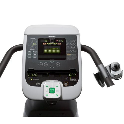 PRECOR Precor EFX 546i Experience Elliptical  PRECOR Precor EFX 546i Experience Elliptical