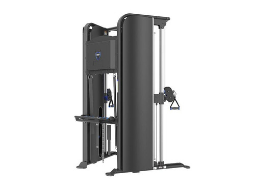 BODYCRAFT BodyCraft DFT Functional Trainer  BODYCRAFT BodyCraft DFT Functional Trainer