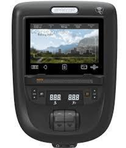 PRECOR Precor TRM with P62 console  PRECOR Precor TRM with P62 console