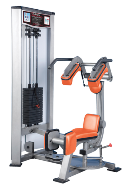 RAPTOR P-6200 Rotary Torso