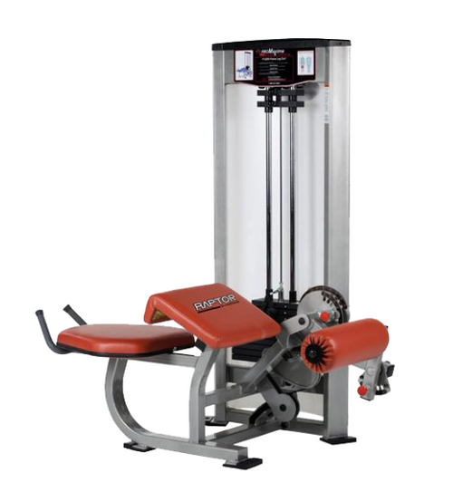 RAPTOR P-5200 Prone Leg Curl