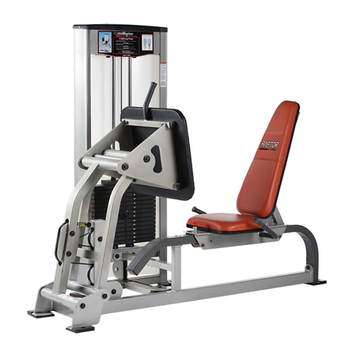 RAPTOR P-5000 Seated Leg Press