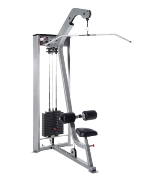RAPTOR P-4500 Hi Cable Lat Pull