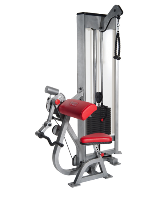 RAPTOR P-3350 Combo Seated Arm Curl