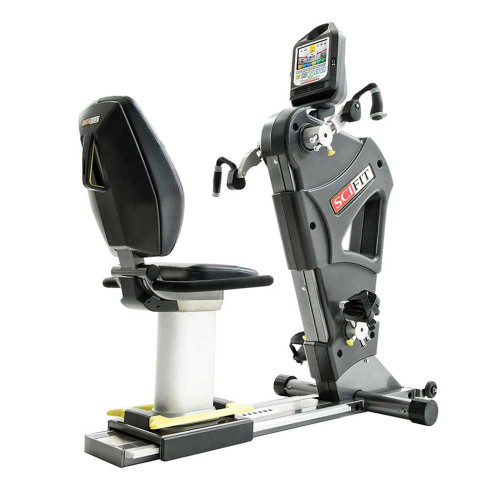 SCIFIT PRO2 Total Body Exerciser