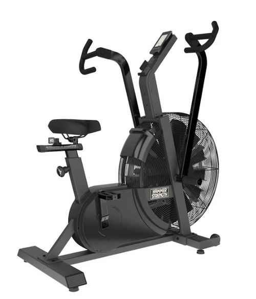 Hammer Strength HD Air Bike