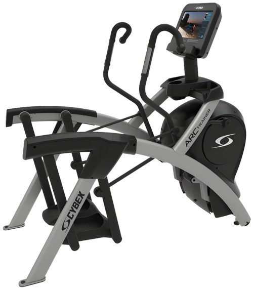 Cybex R Series Total Body Arc Trainer
