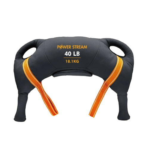 PowerStream Bulgarian Bags