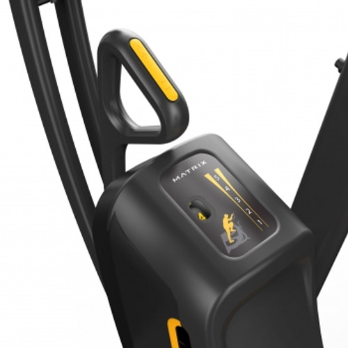 Matrix S Force Perfromance Trainer