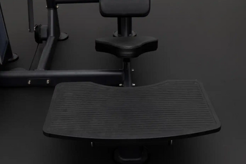 Selectorized Hip Thrust