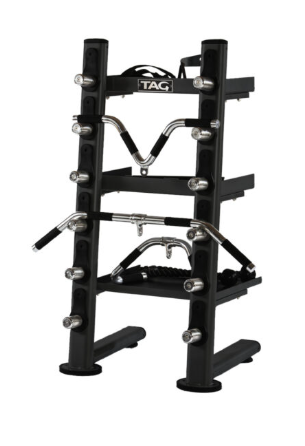TAG Accessory Rack