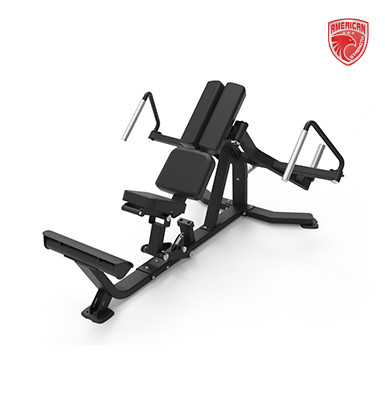 American Strength Multi Middle Chest Fly