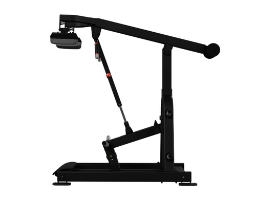 Nautilus Standing Calf