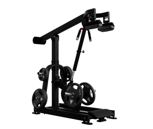 Nautilus Standing Calf