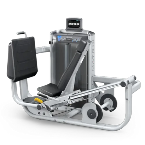 USED MATRIX ULTRA LEG PRESS