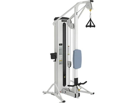 USED Cybex VR1 Bicep Curl and Tricep Extension Combo