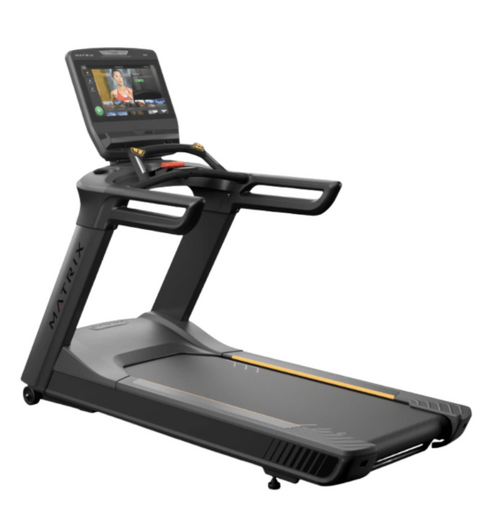 Matrix XL Treadmill