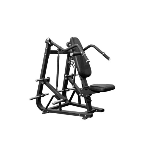 Classic Series Admiral Plate-Loaded Adjustable Shoulder Press 