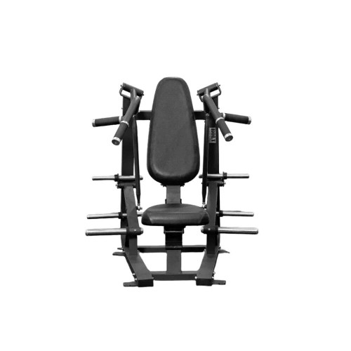 Classic Series Admiral Plate-Loaded Adjustable Shoulder Press -1