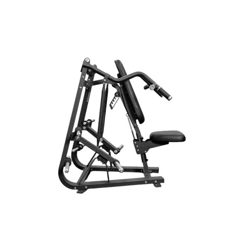 Classic Series Admiral Plate-Loaded Adjustable Shoulder Press -2