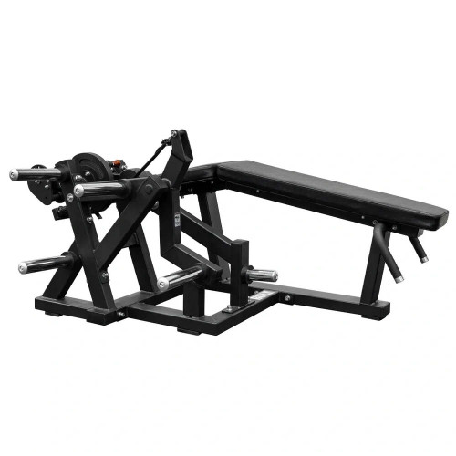 Marauder Plate-Loaded Prone Leg Curl 