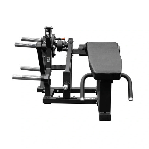 Marauder Plate-Loaded Prone Leg Curl -2