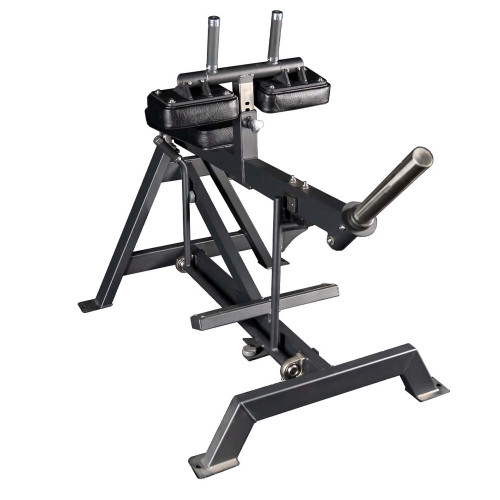 Ox Seated Calf Raise 