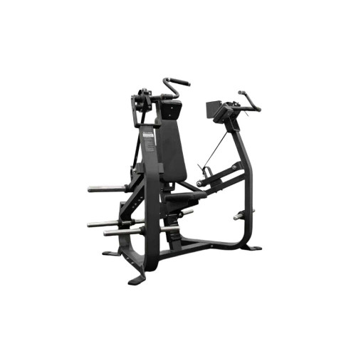 Classic Series Taurus Plate-Loaded Unilateral Bicep Curl 