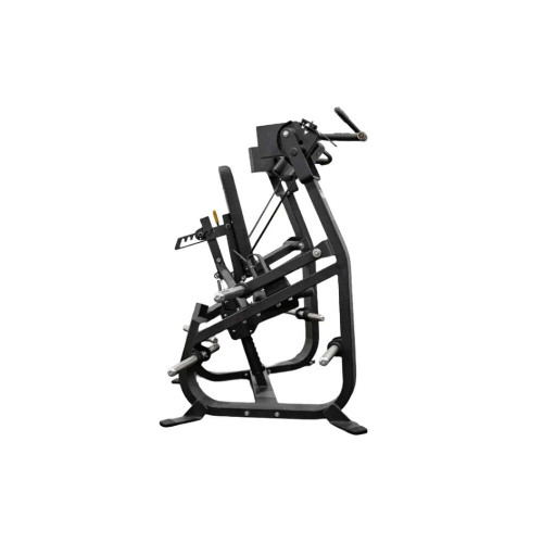 Classic Series Taurus Plate-Loaded Unilateral Bicep Curl -1