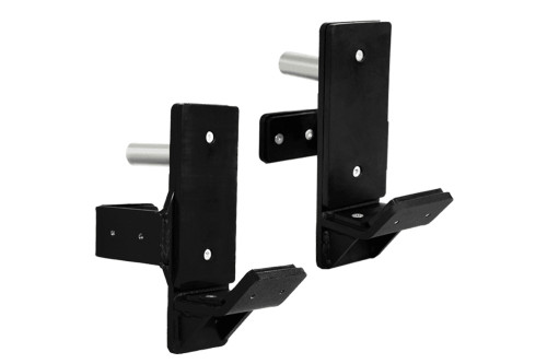 Storm Series Aegis J-Hooks 