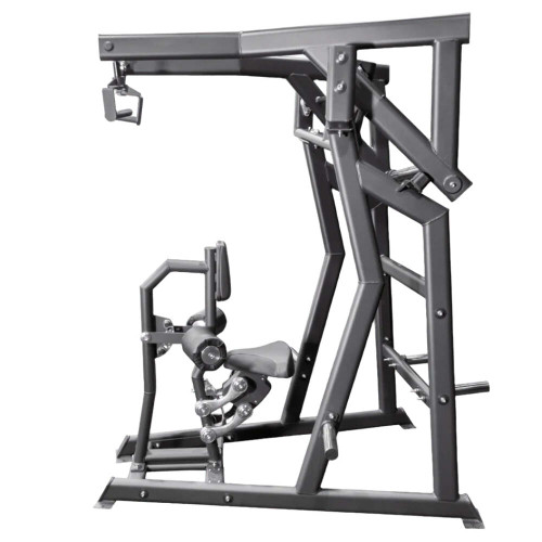 Blade Adjustable Plate-Loaded Front High Row -1